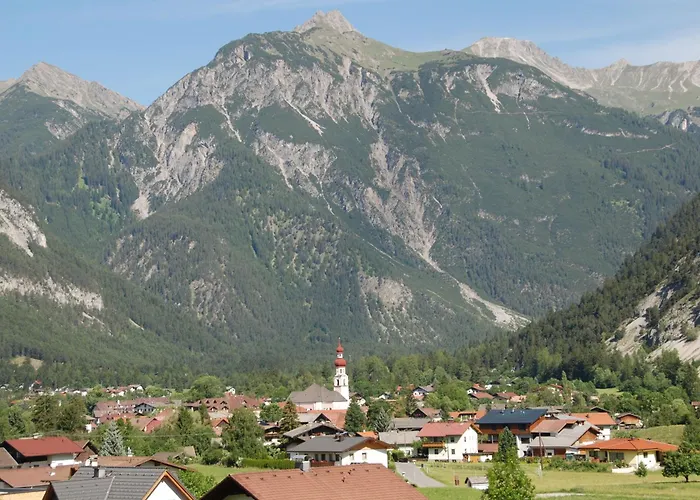 Gaestehaus Gerti