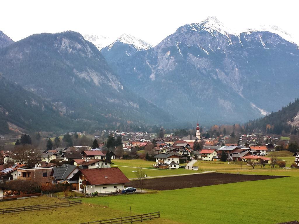Gaestehaus Gerti * Nassereith