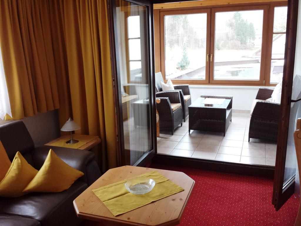 Guest house Gaestehaus Gerti