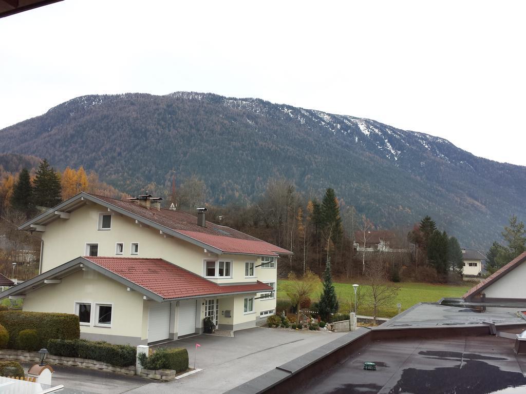 Gaestehaus Gerti Nassereith
