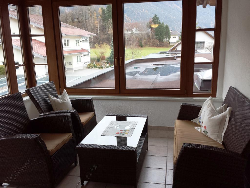 Gaestehaus Gerti Guest house