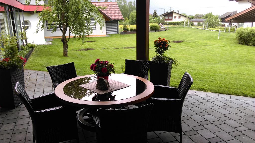 Gaestehaus Gerti Guest house Nassereith