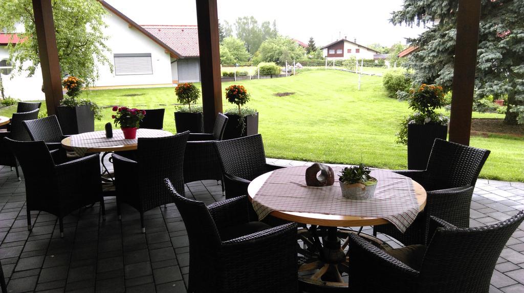 Guest house Gaestehaus Gerti *