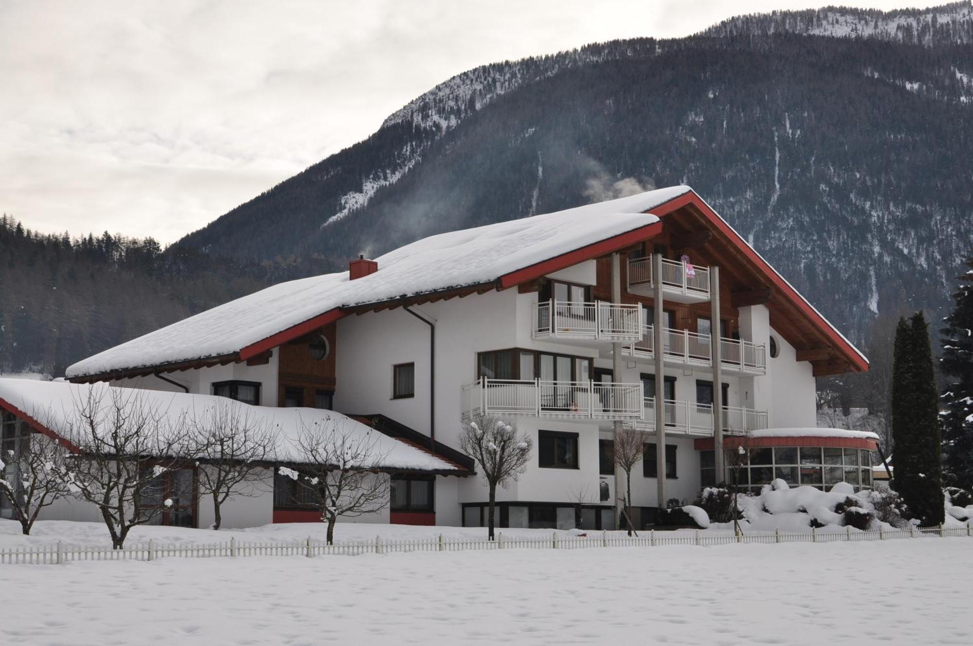 Gaestehaus Gerti Guest house *