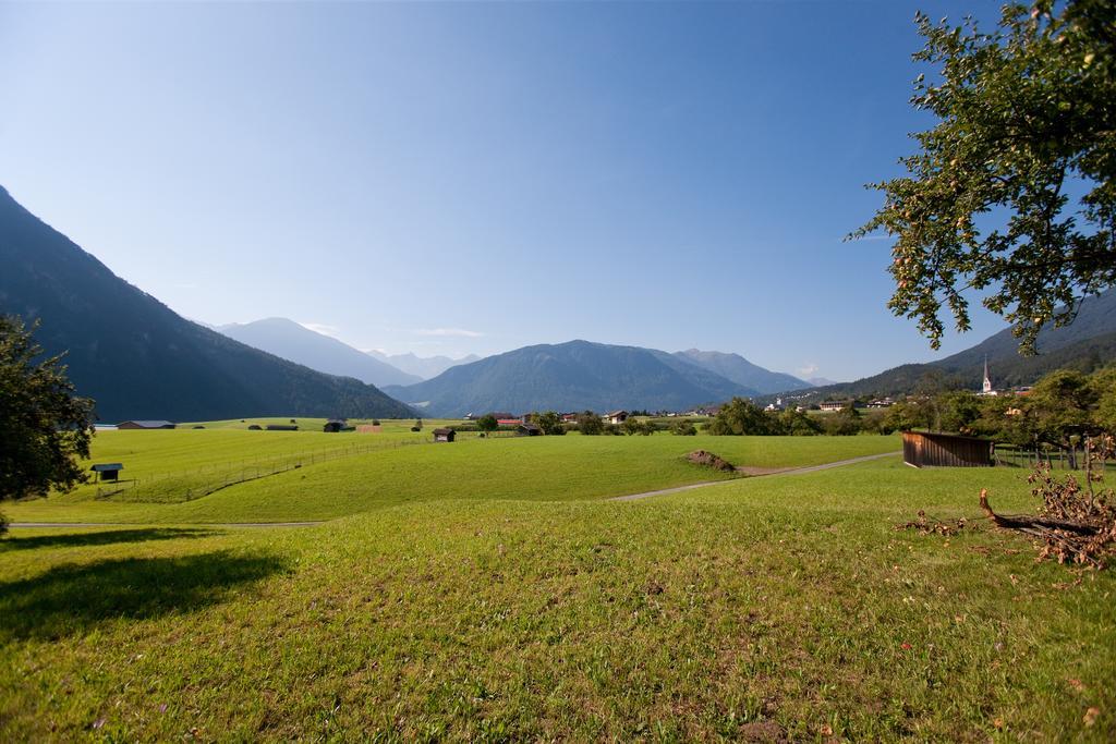 Gaestehaus Gerti Nassereith