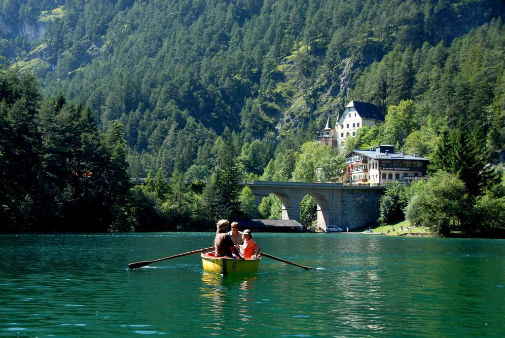 Gaestehaus Gerti * Nassereith