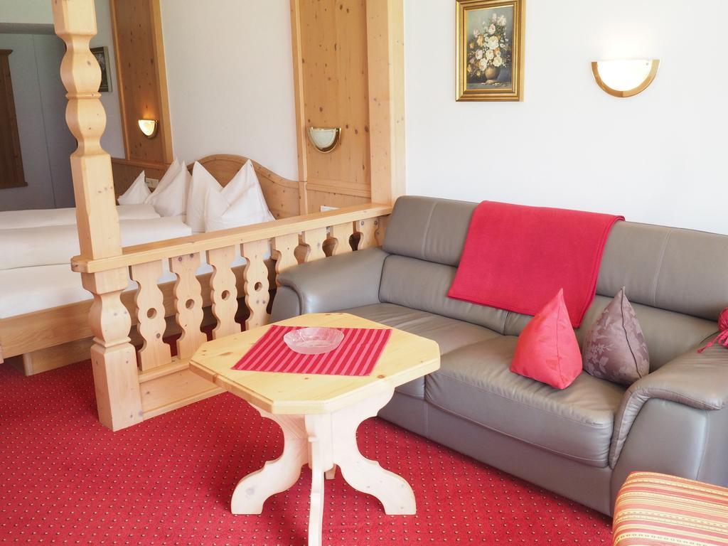Guest house Gaestehaus Gerti
