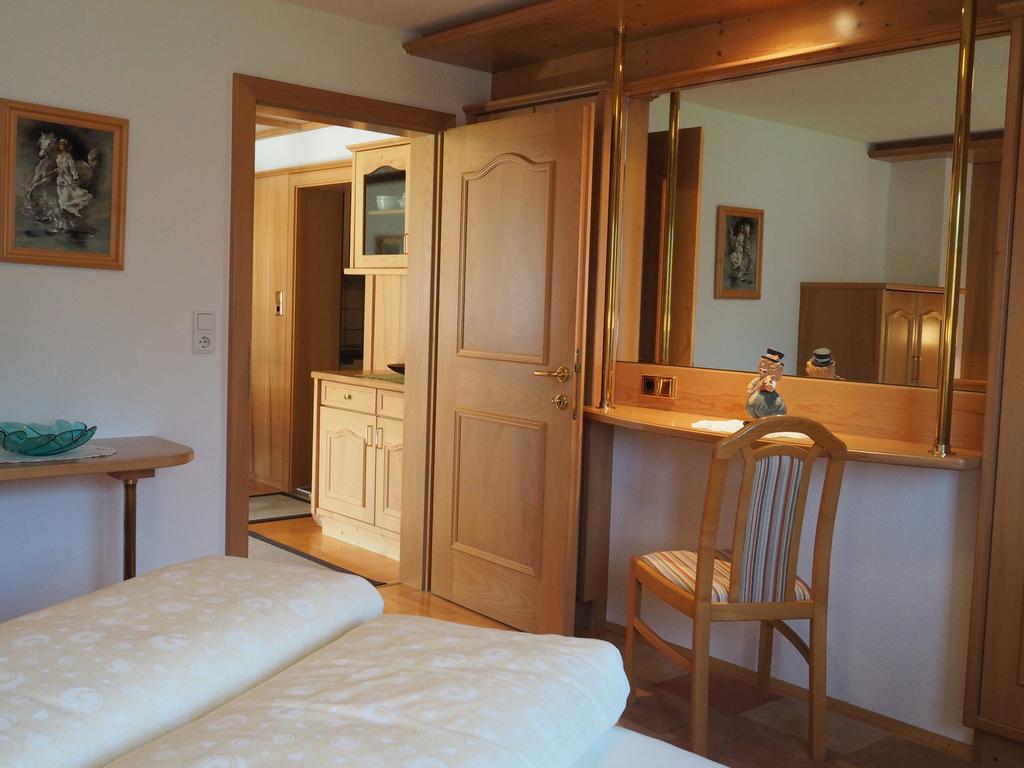 Guest house Gaestehaus Gerti *