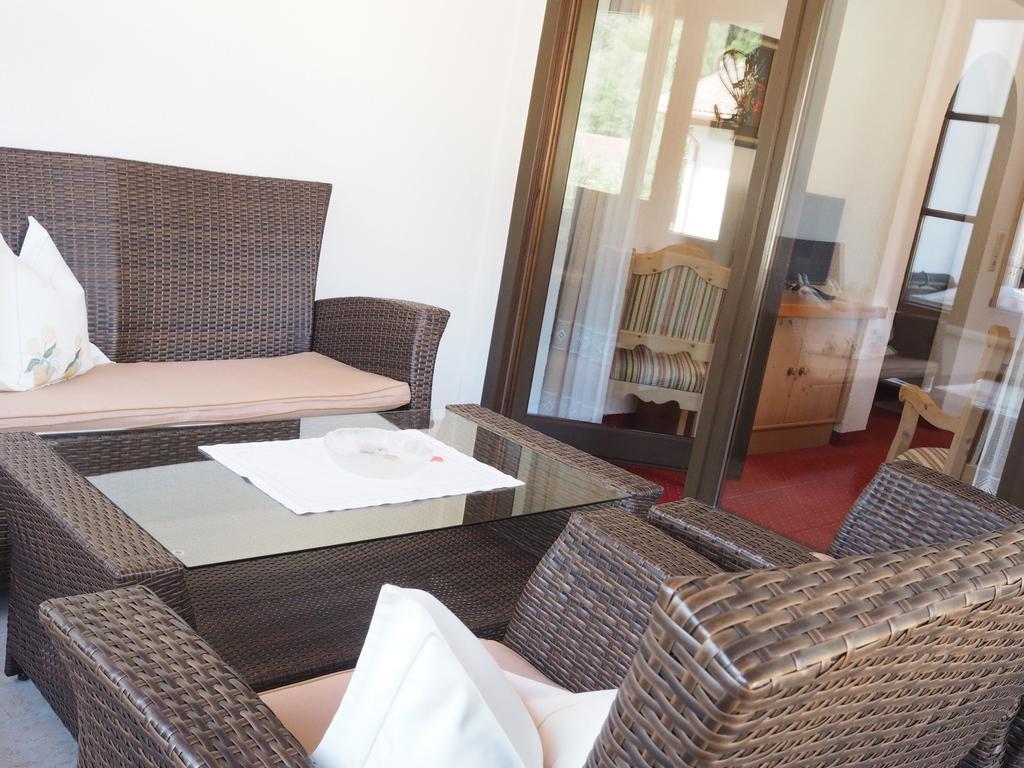 Guest house Gaestehaus Gerti *