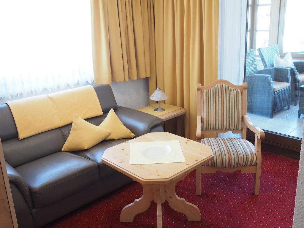 Guest house Gaestehaus Gerti *