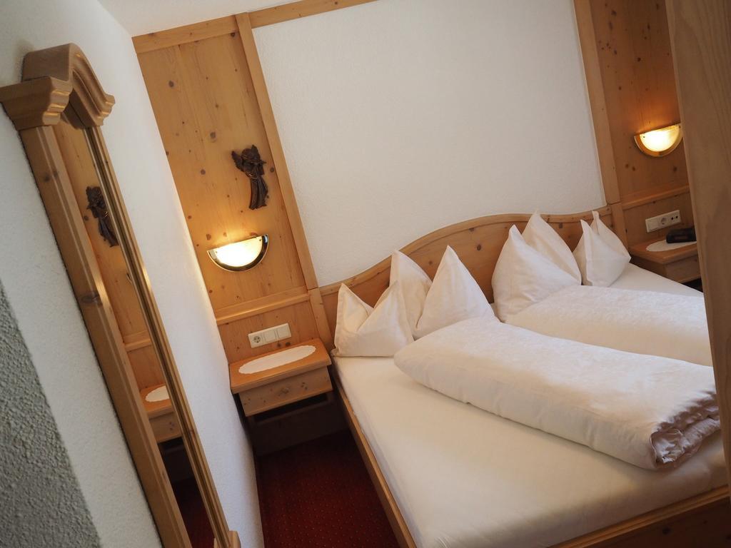 Guest house Gaestehaus Gerti *