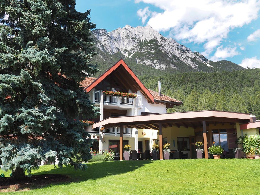 Gaestehaus Gerti Nassereith