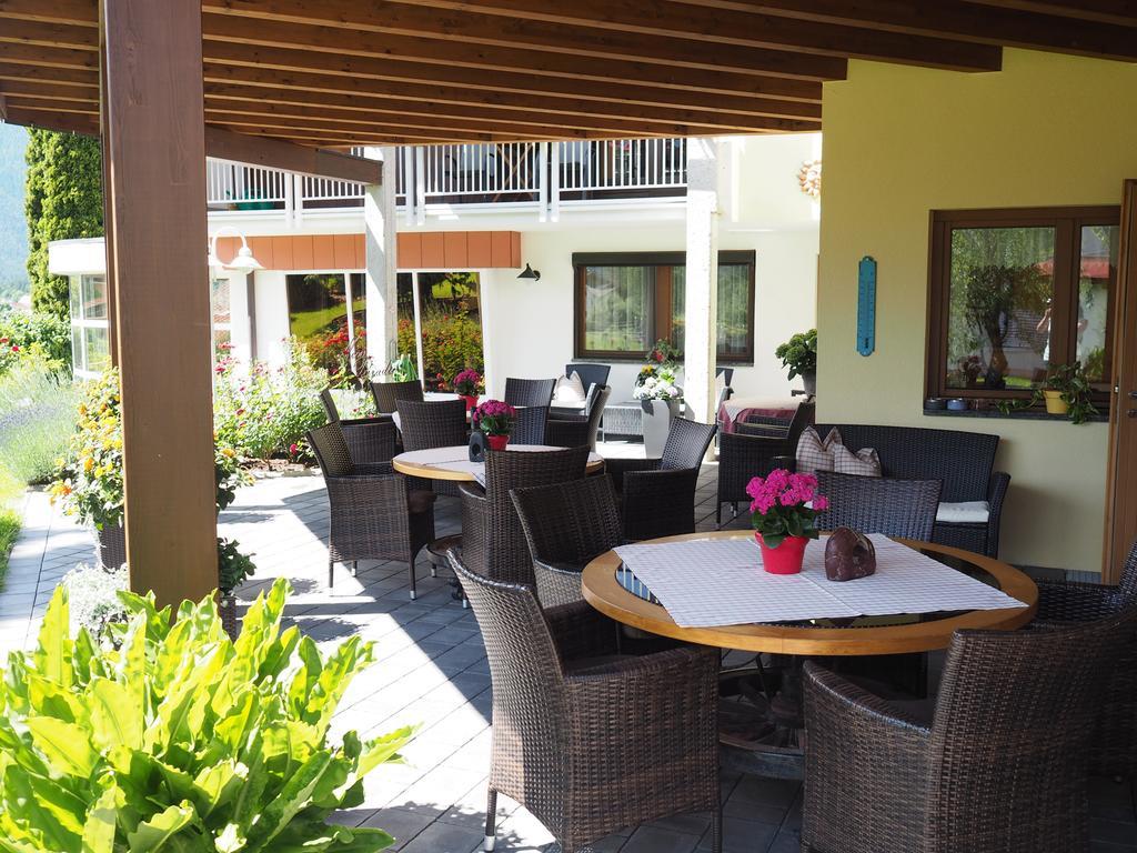 Guest house Gaestehaus Gerti *