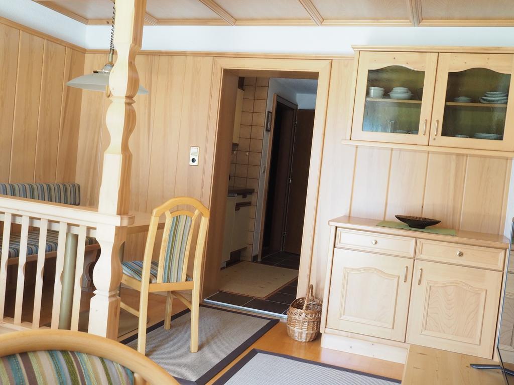 Gaestehaus Gerti Guest house *