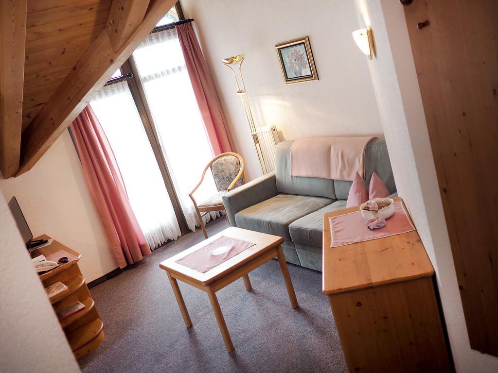 Guest house Gaestehaus Gerti Nassereith