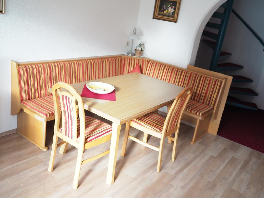 Guest house Gaestehaus Gerti Nassereith