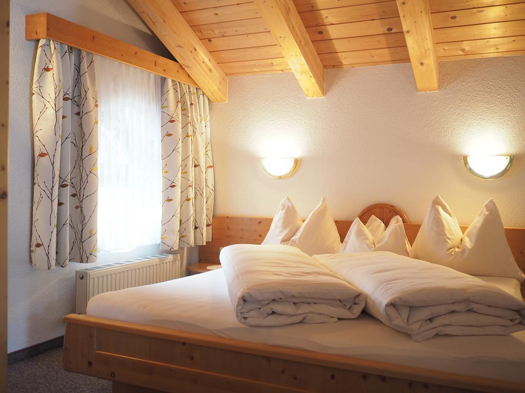Gaestehaus Gerti *
