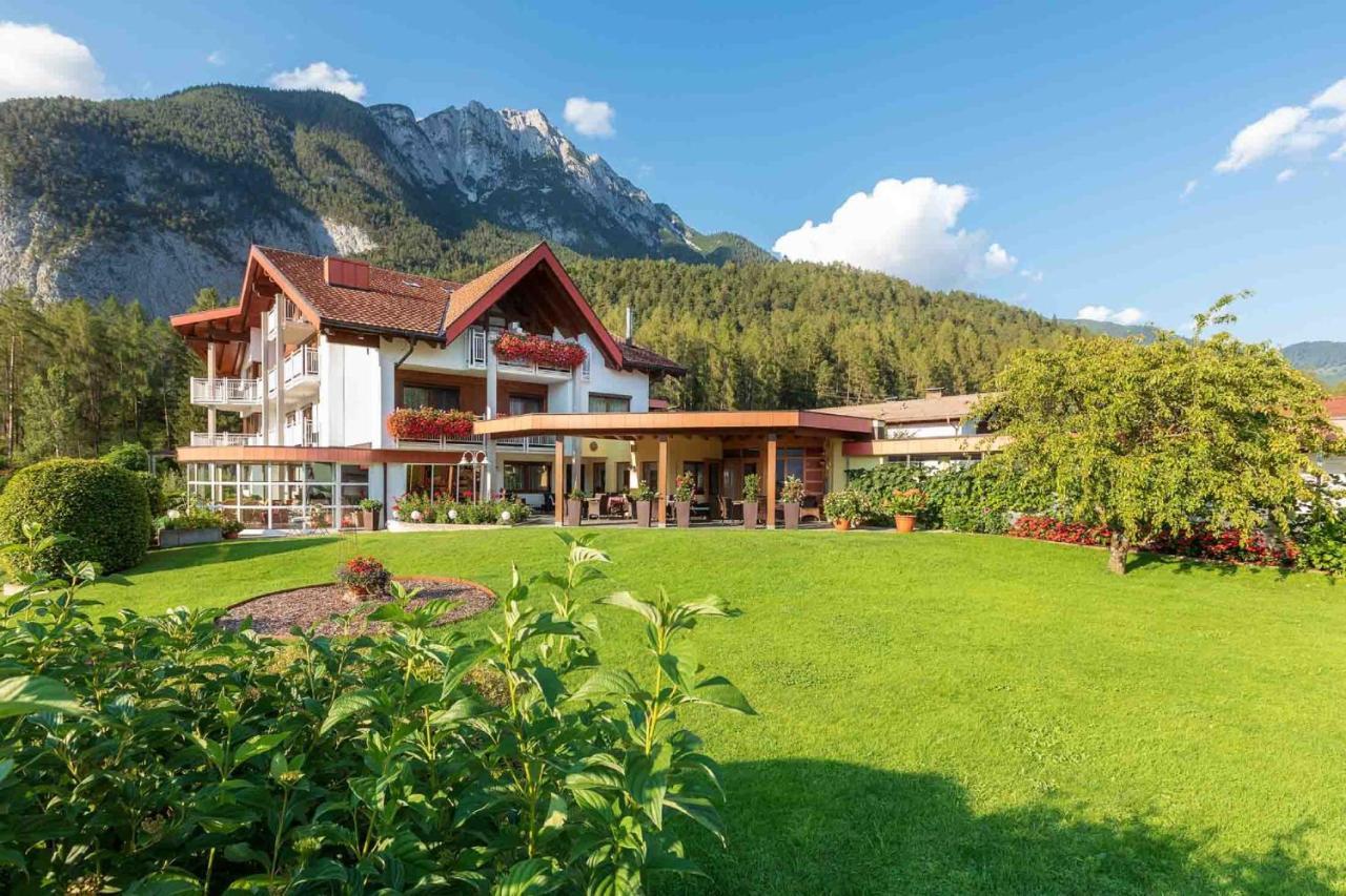 Guest house Gaestehaus Gerti