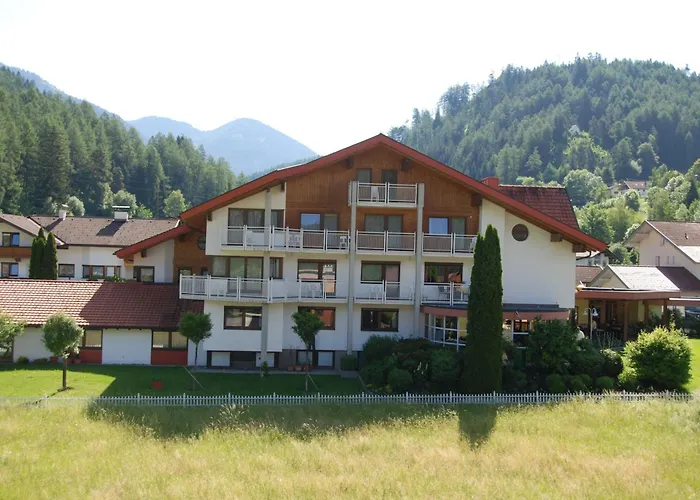 Gaestehaus Gerti