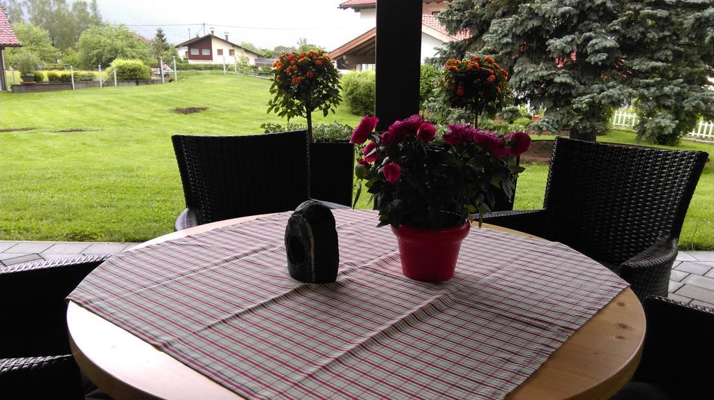 Gaestehaus Gerti Penzion