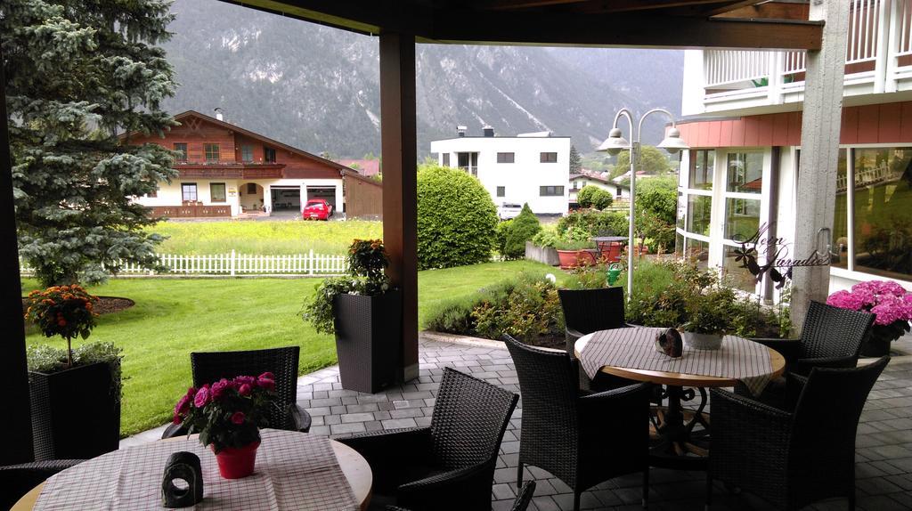 Gaestehaus Gerti