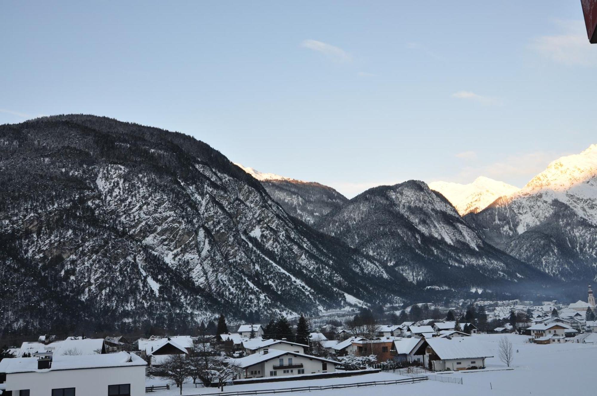 Gaestehaus Gerti * Nassereith