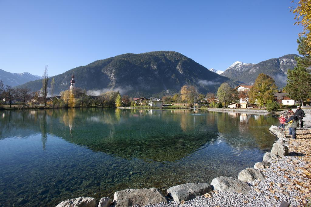 Gaestehaus Gerti *