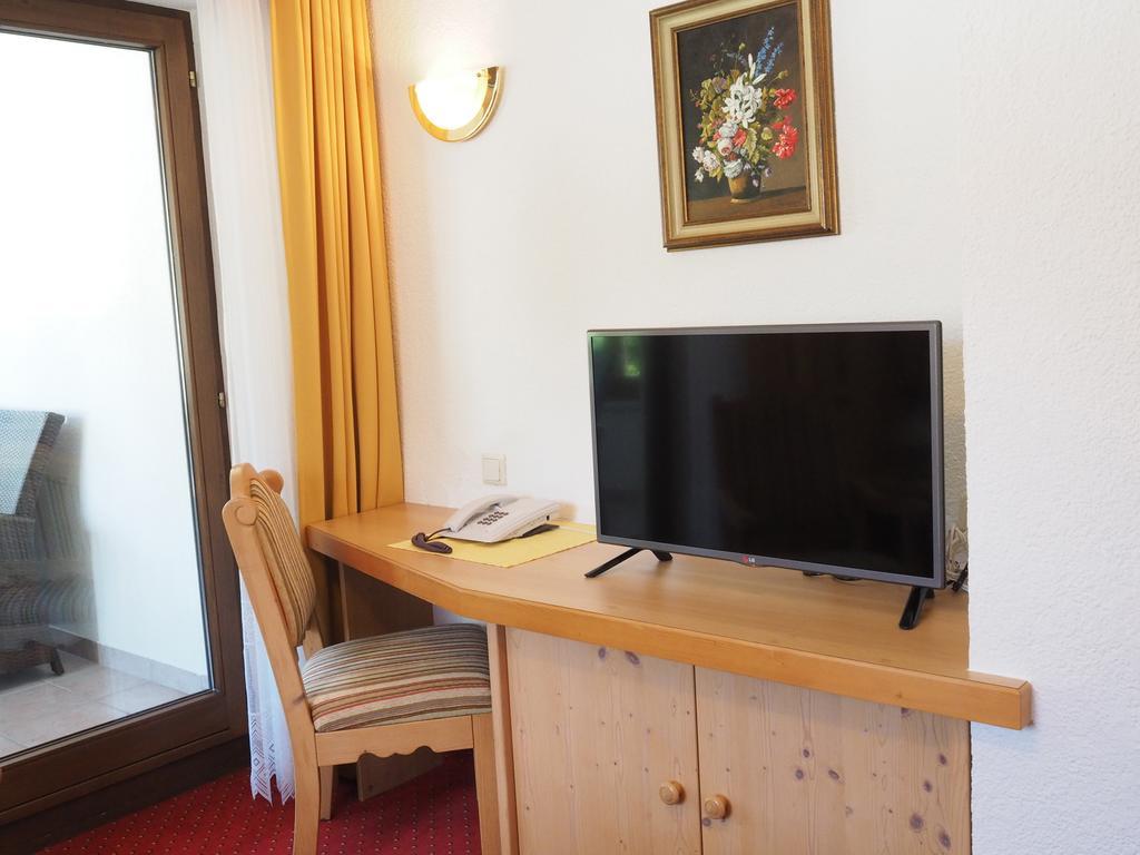 Gaestehaus Gerti