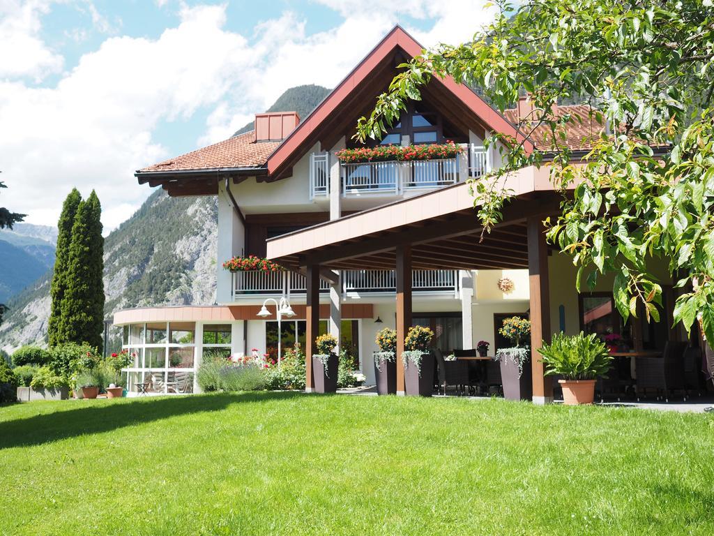 Gaestehaus Gerti Nassereith