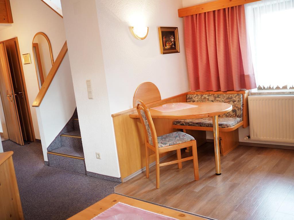 Gaestehaus Gerti