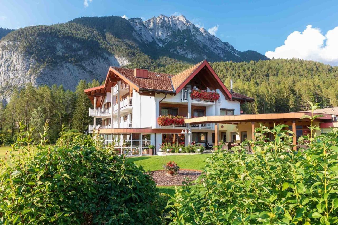 Penzion Gaestehaus Gerti